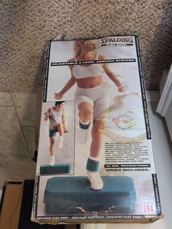 Exercise stepper