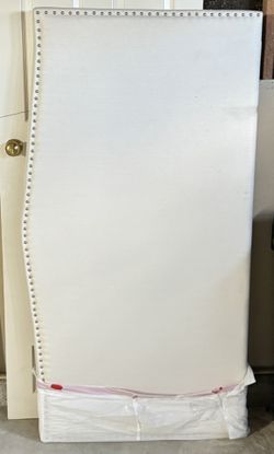 Queen Size Bed Board
