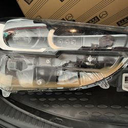 2023 Mazda Cx5 Headlight