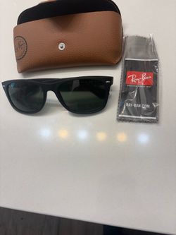 New classic ray bans wayfarer