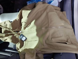 Mack Russo Hoodie