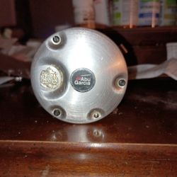  Abu Garcia Ambassador 