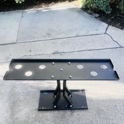 Extendable 60+inch TV Mount [3’2” Wide]