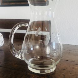 Princess House Jarra 