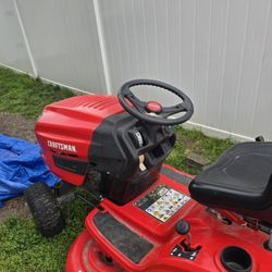 Lawn Mower For Sale