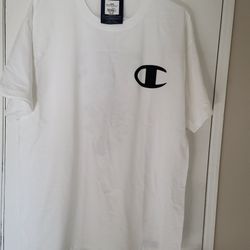 Champion T-shirts 