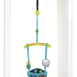 Bright Stars Baby Jumper