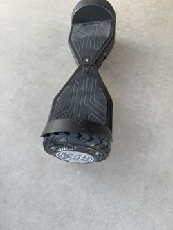 Hover board