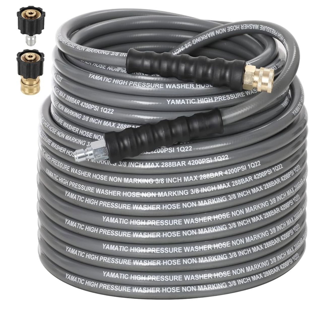 Pressure Washer Hose