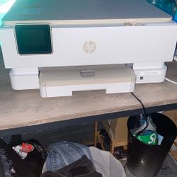 HP ENVY Inspire 7220e All-in-One Wireless Printer PERHP-WAK0216