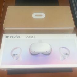 Oculus Quest 2