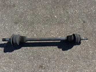 10-16 Mercedes W212 E350 Rear Left or Right Axle CV Half Shaft OEM