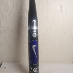 Nike Swoosh OSB Softball Bat , 34
