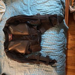 Motorcycle Vest