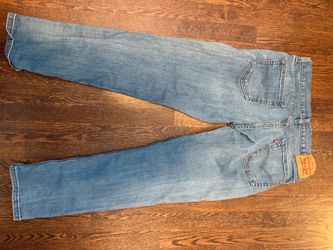 Used Levi’s 511