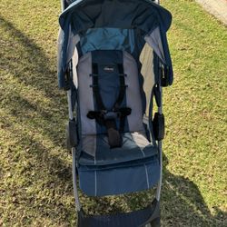 Chico Mini Bravo Stroller