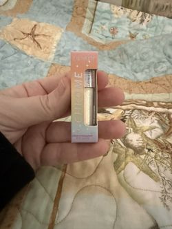 ColourPop- Chrome Liquid Eyeshadow- Glaze