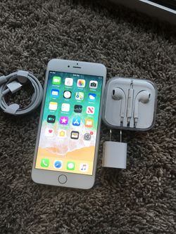 iPhone 6s Plus unlocked for carriers