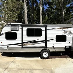 2019 Jayco 184BS Jay Flight SLX