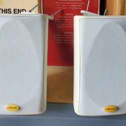 Polk Speakers