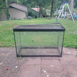 30 gallon tank janky lid 