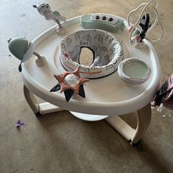 Baby Chair