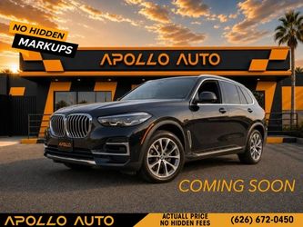 2023 BMW X5