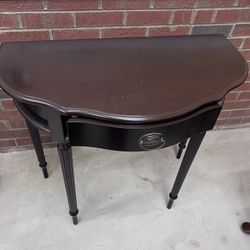 End Tables For Sale $50 Each Tables