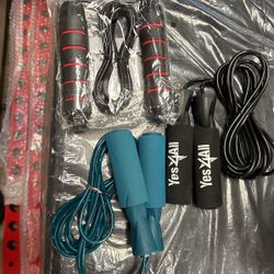 Brand new Jump Rope