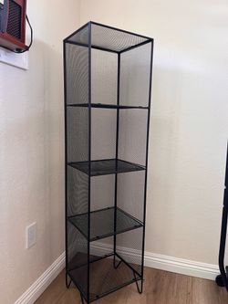 Shelving stand