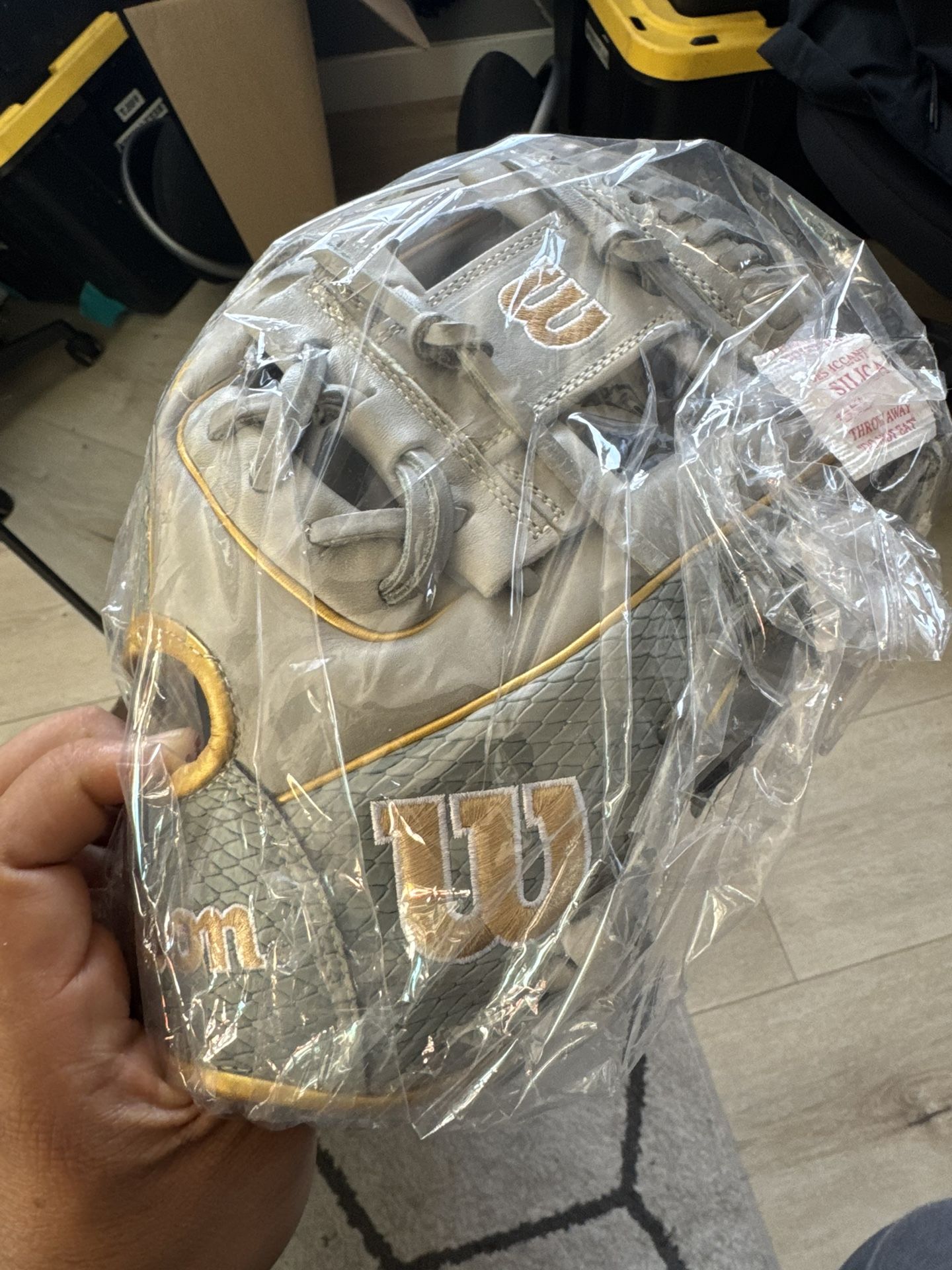 A2000 Never Used