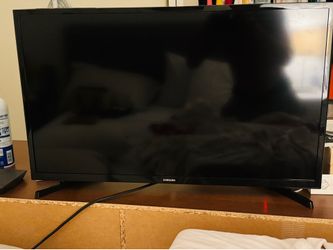 Samsung 32” TV UN32N5300AF