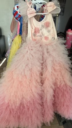 Princess dress