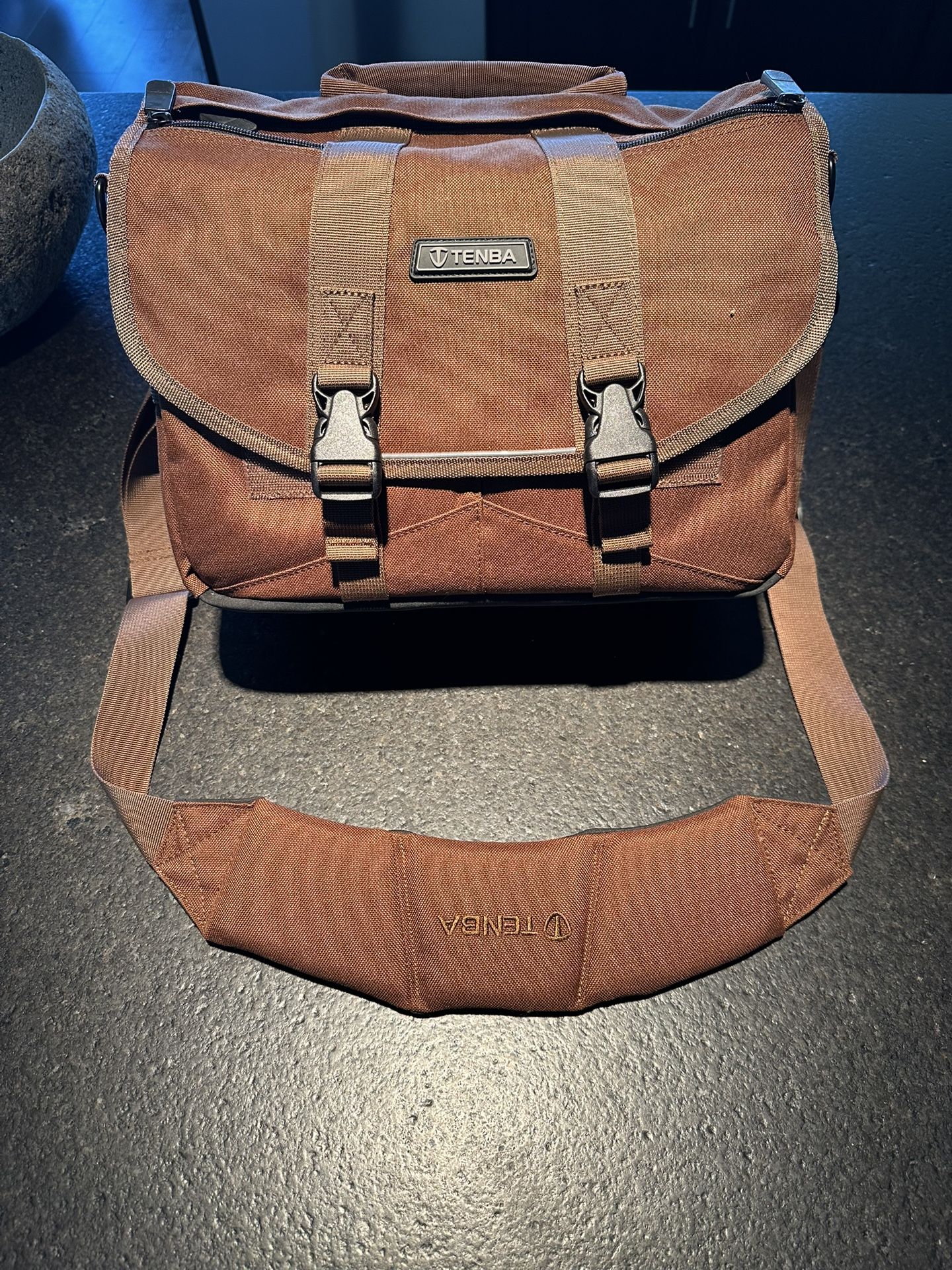 Pristine Tenba Camera Bag