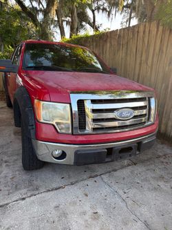 2010 Ford T
