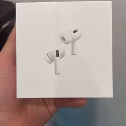 AirPod Pro Gen 2