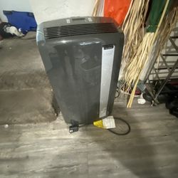 Window Ac Unit