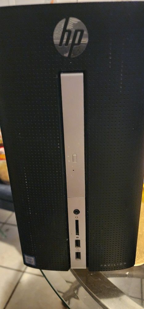 Hp Cpu Core I7 Six Generation Windows 10 