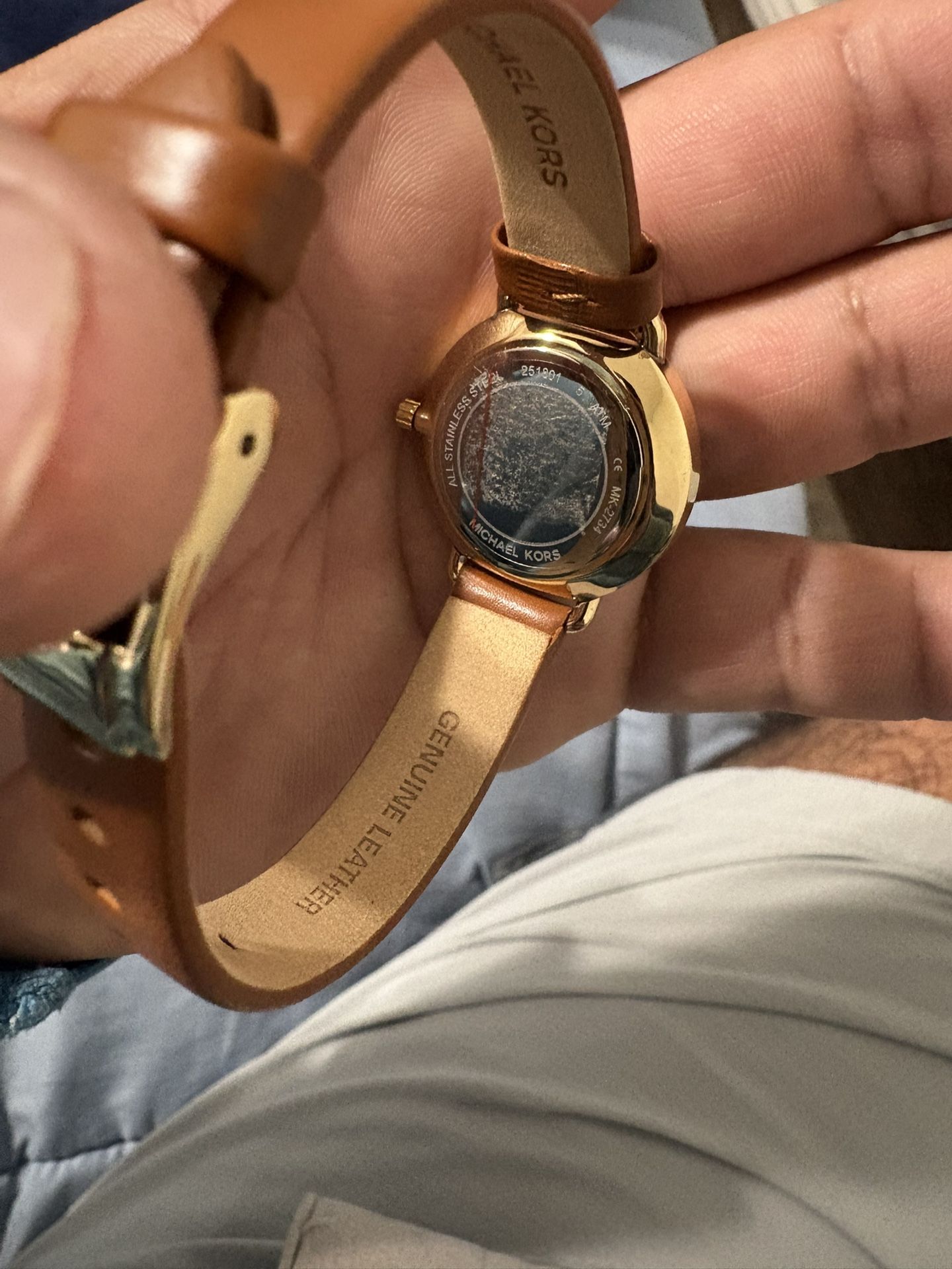 Michael Kors Women’s Watch