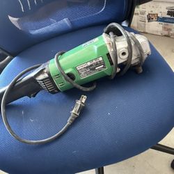 Metabo HPT 12-inch Dual Bevel Compound Miter Saw with Laser Marker 