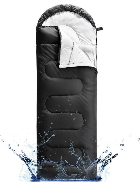 3-4 Seasons Sleeping Bag 