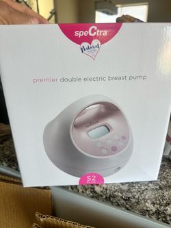 Brand new pump