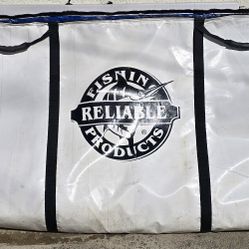 72"×30" Reliable Kill Bag