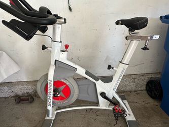 Schwinn Spin Bike
