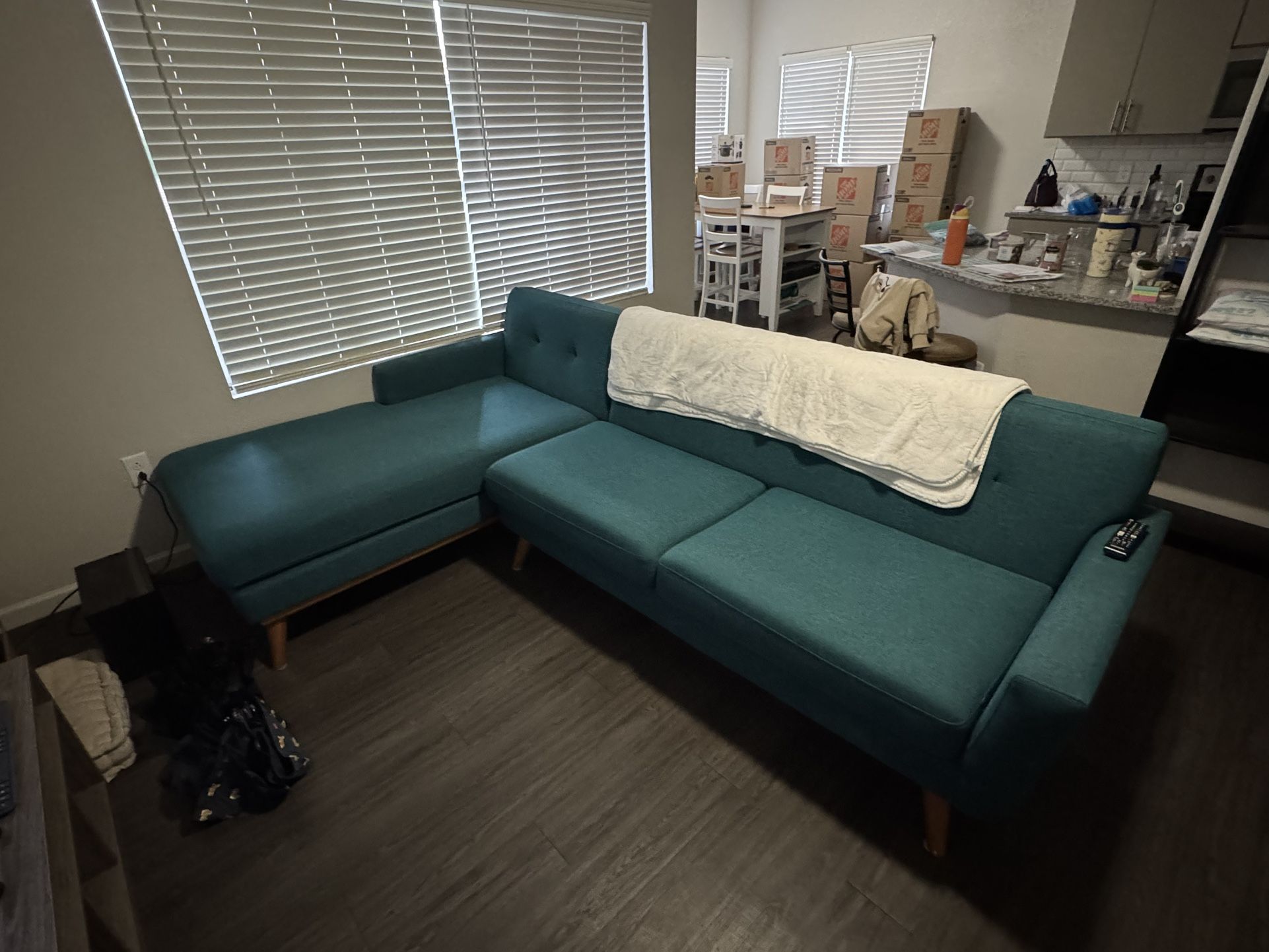 Couch For Sale