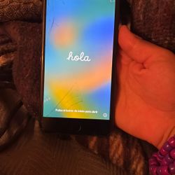 I Phone 8