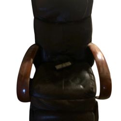 Message Chair