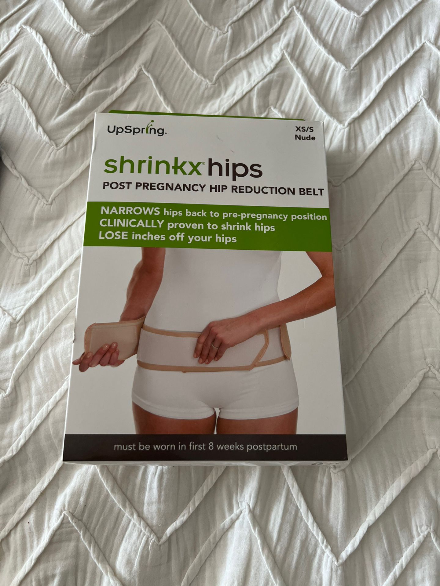 Shrinkx Hips