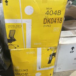 Mid-Back Task Chair 