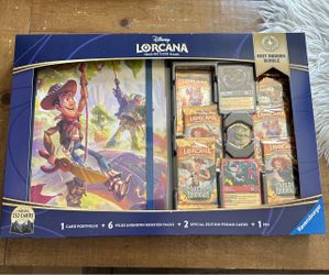 Lorcana x2